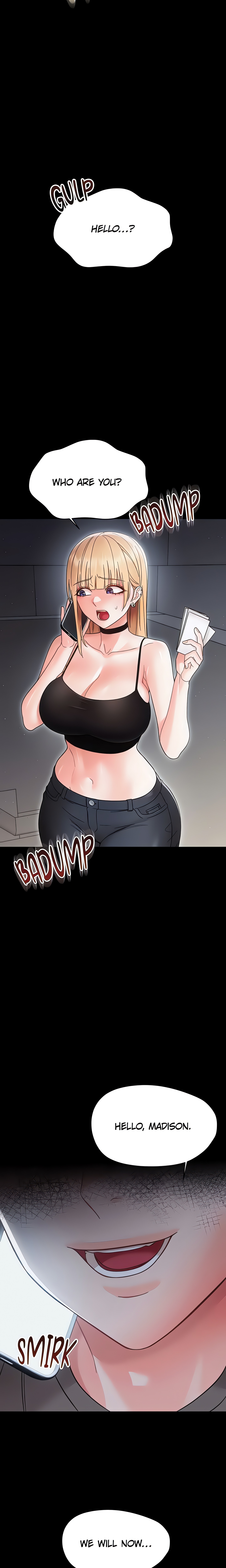Small Beast (Official) Page 31 - MangaHe