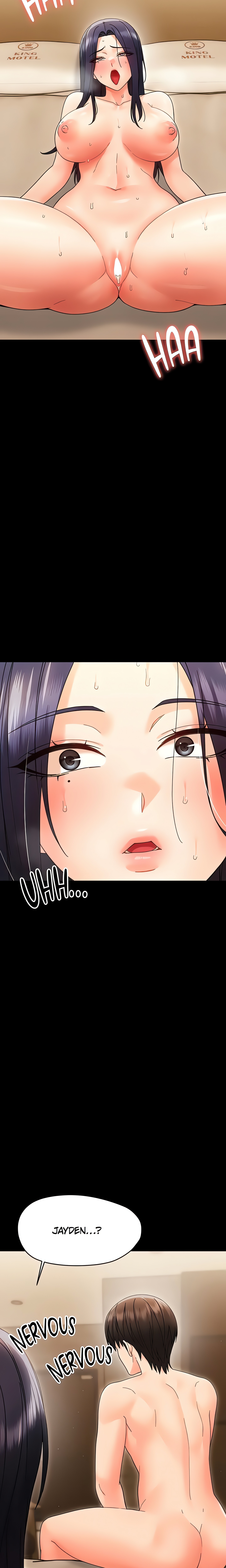 Small Beast (Official) Page 6 - MangaHe