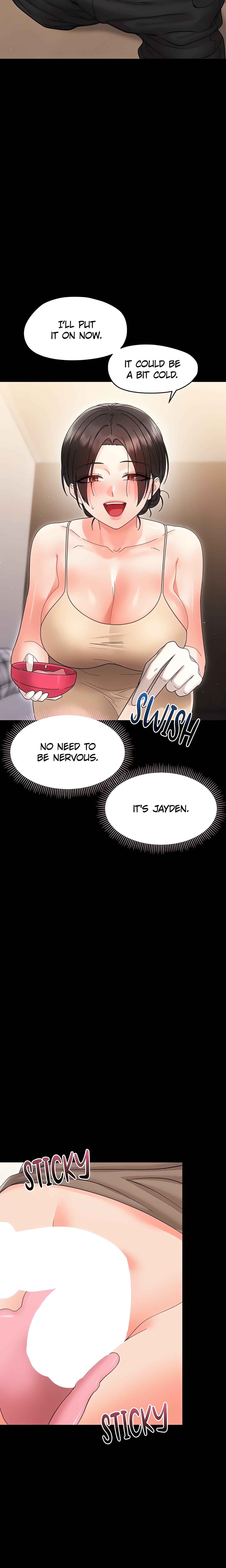Small Beast (Official) Page 13 - MangaHe