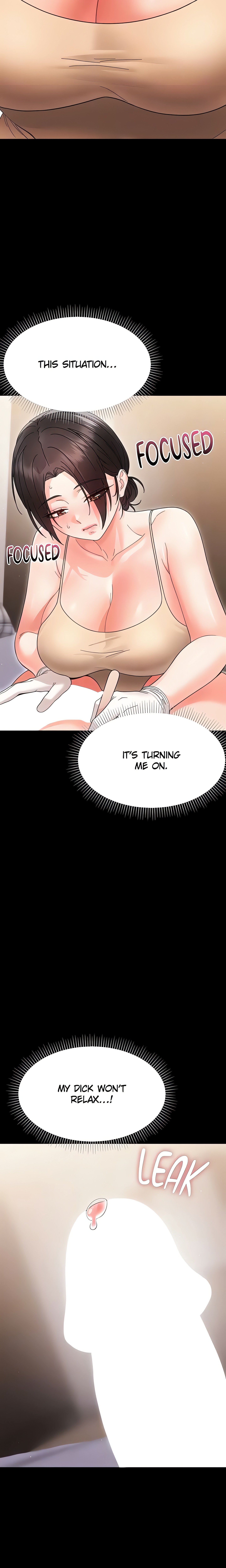 Small Beast (Official) Page 18 - MangaHe