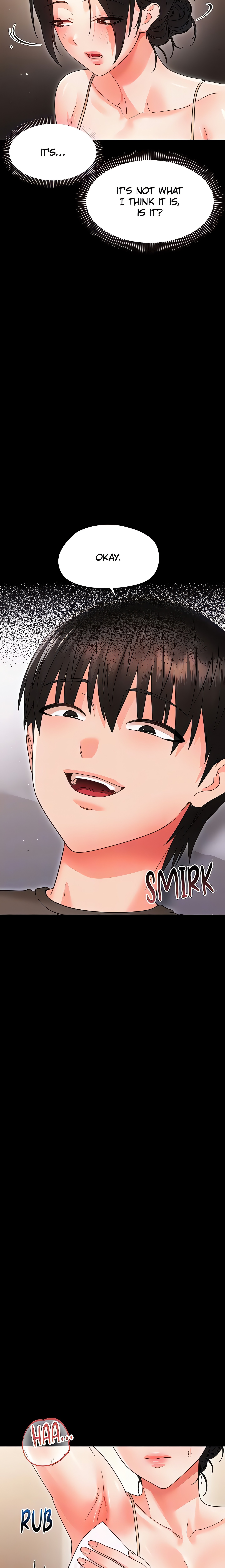 Small Beast (Official) Page 20 - MangaHe