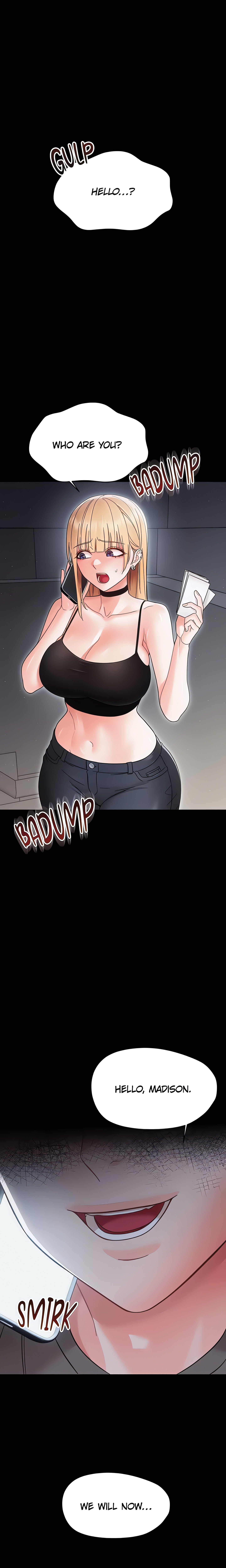 Small Beast (Official) Page 3 - MangaHe