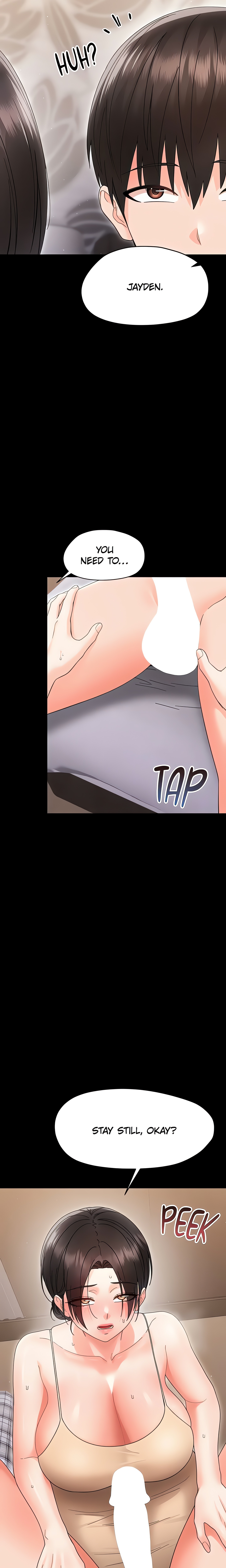 Small Beast (Official) Page 31 - MangaHe