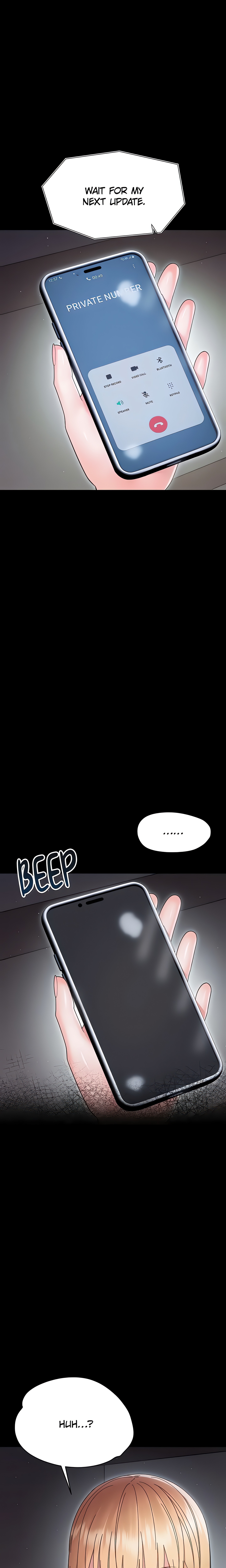 Small Beast (Official) Page 5 - MangaHe