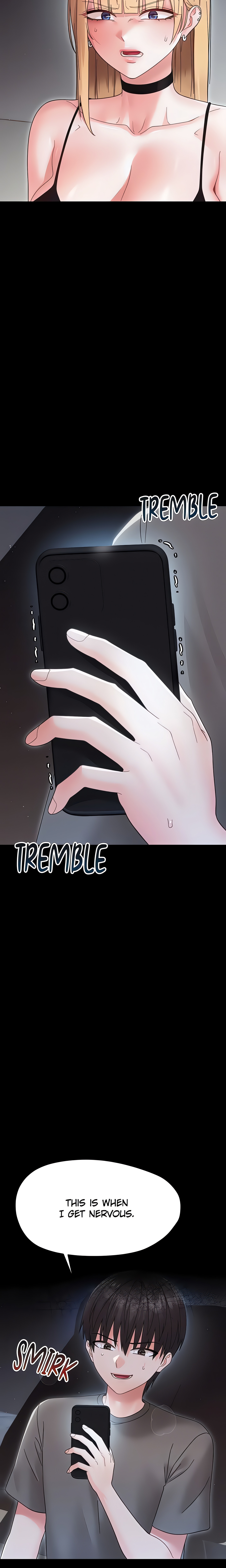 Small Beast (Official) Page 6 - MangaHe