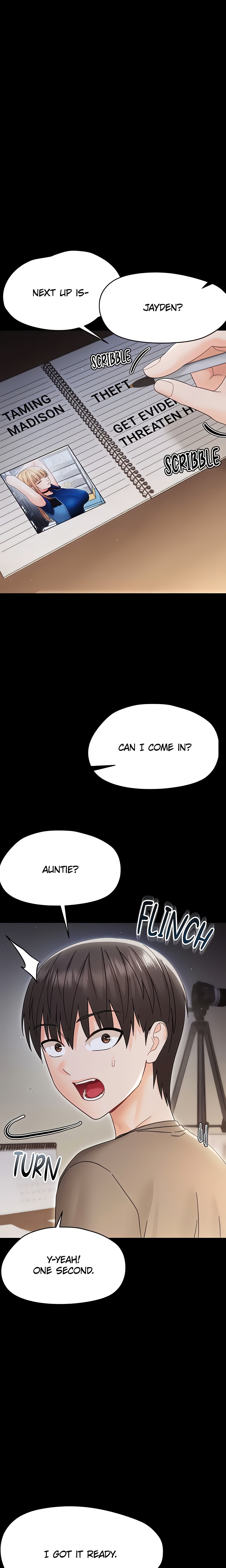 Small Beast (Official) Page 7 - MangaHe
