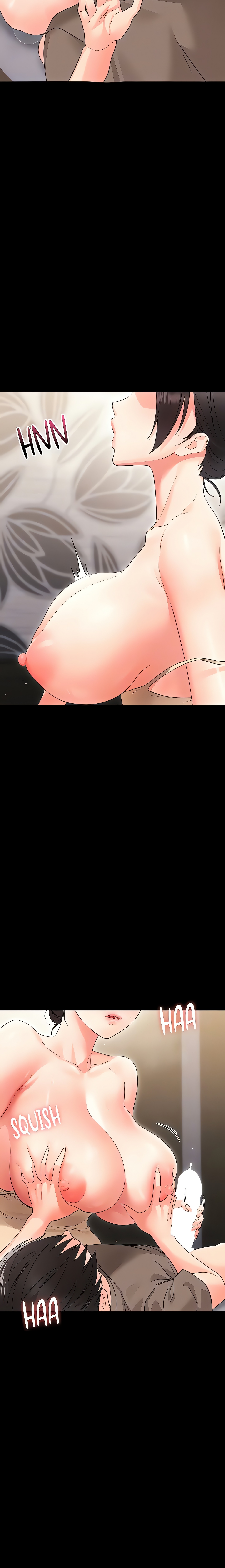 Small Beast (Official) Page 17 - MangaHe