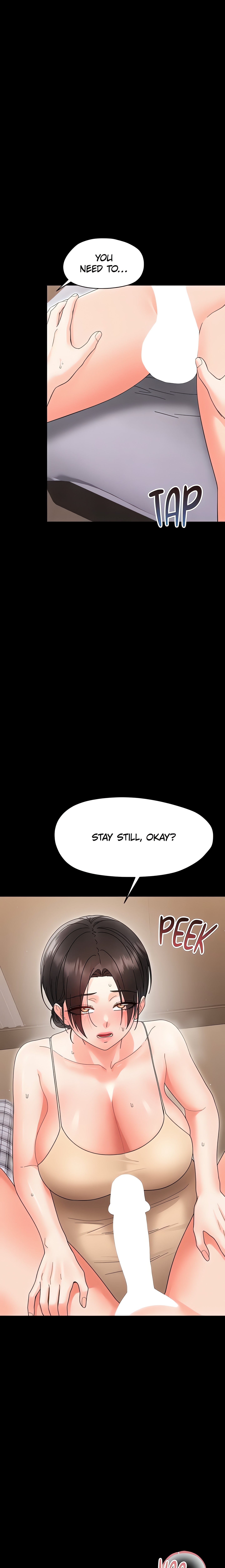 Small Beast (Official) Page 3 - MangaHe
