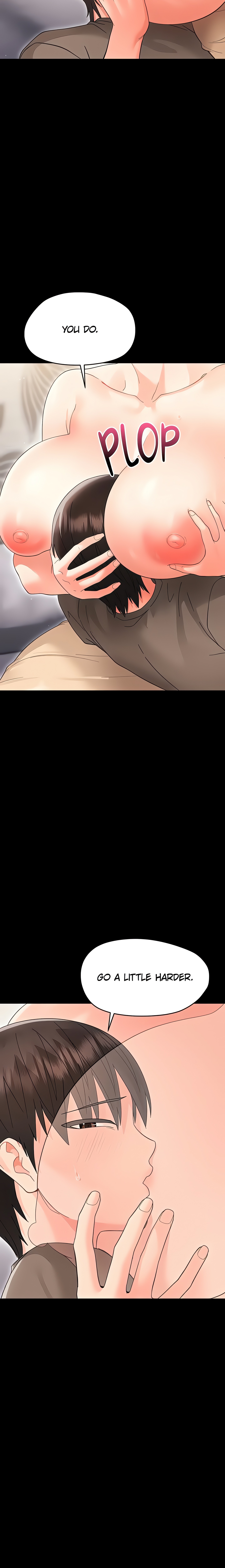 Small Beast (Official) Page 22 - MangaHe