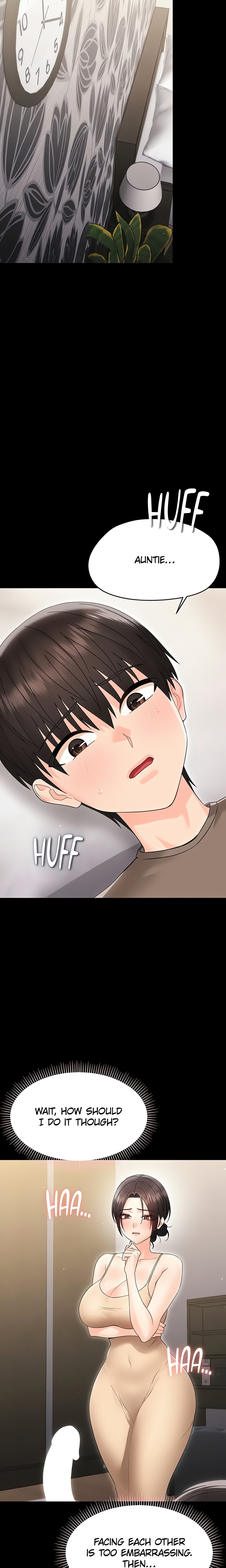 Small Beast (Official) Page 5 - MangaHe
