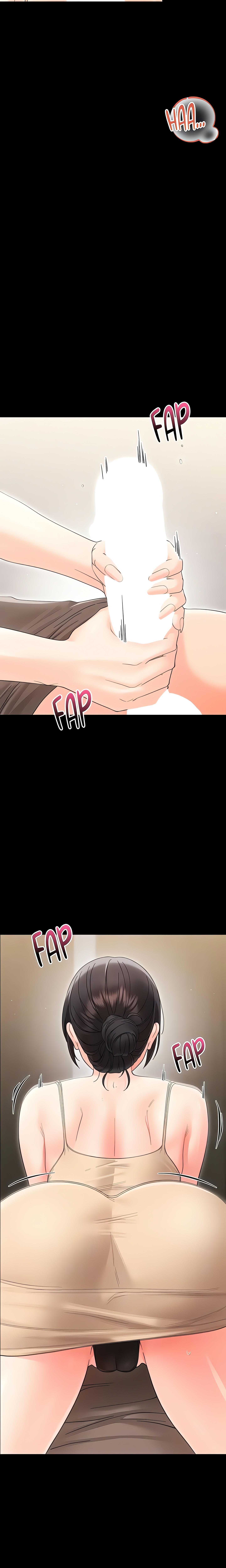 Small Beast (Official) Page 7 - MangaHe