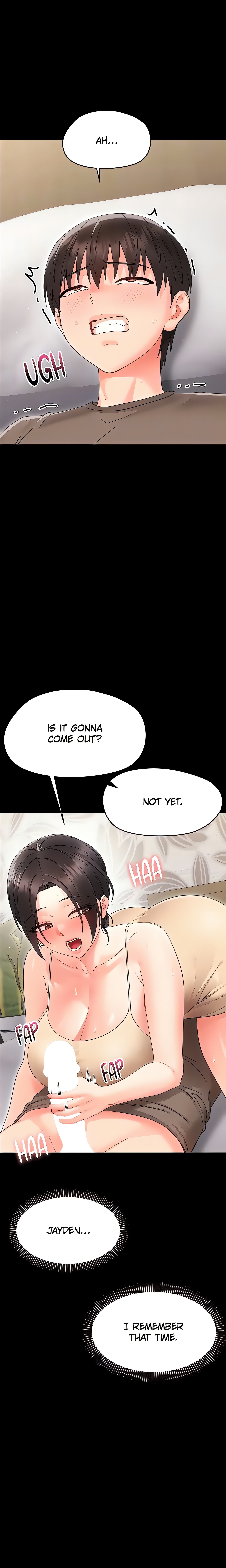 Small Beast (Official) Page 8 - MangaHe