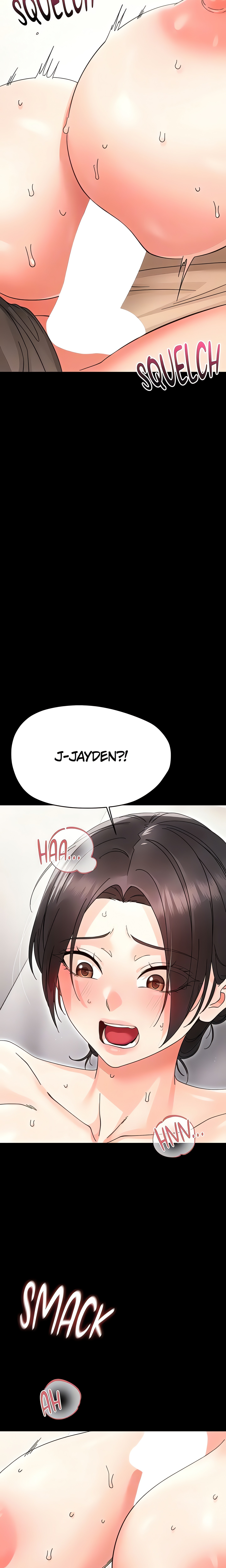 Small Beast (Official) Page 20 - MangaHe