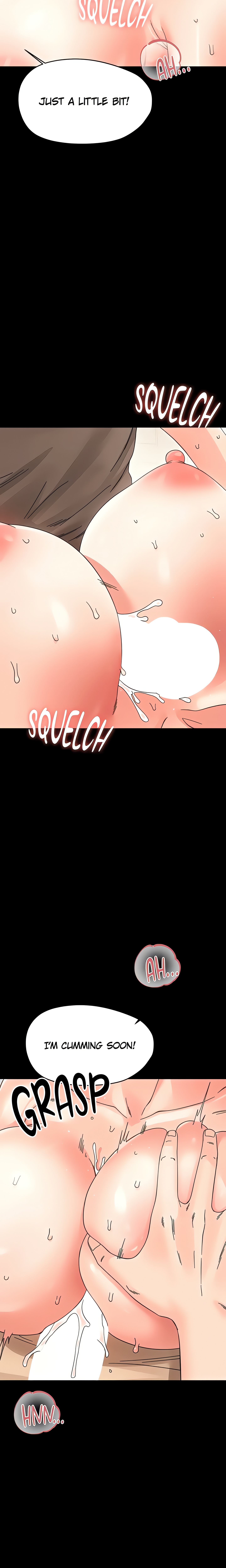 Small Beast (Official) Page 22 - MangaHe