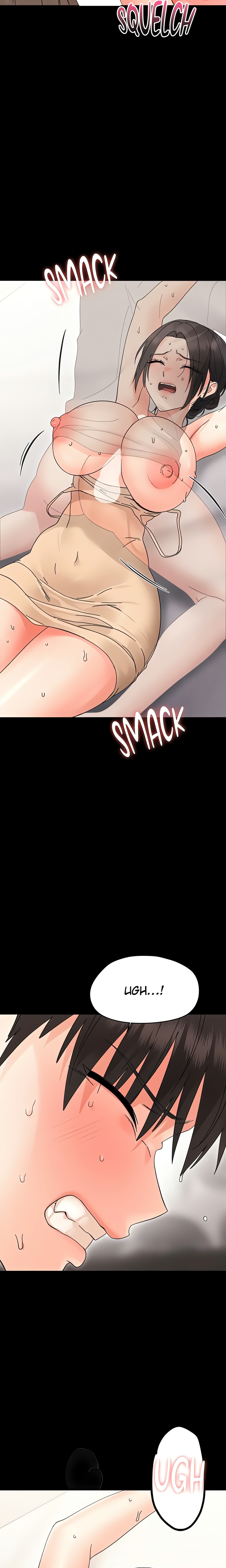 Small Beast (Official) Page 27 - MangaHe