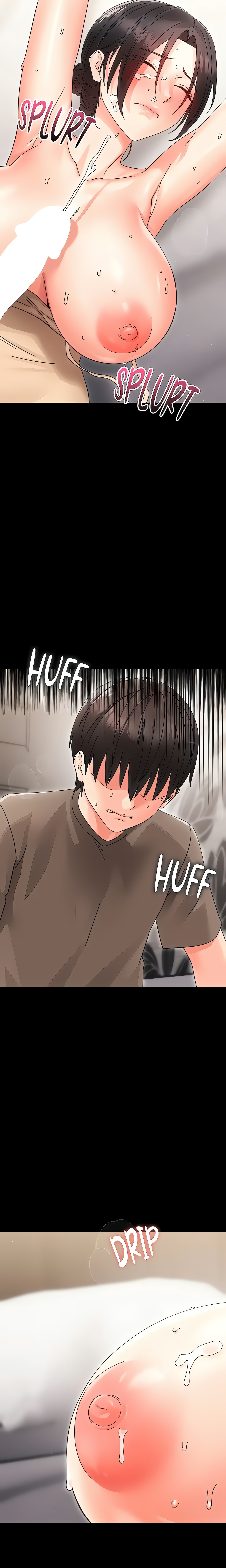 Small Beast (Official) Page 28 - MangaHe
