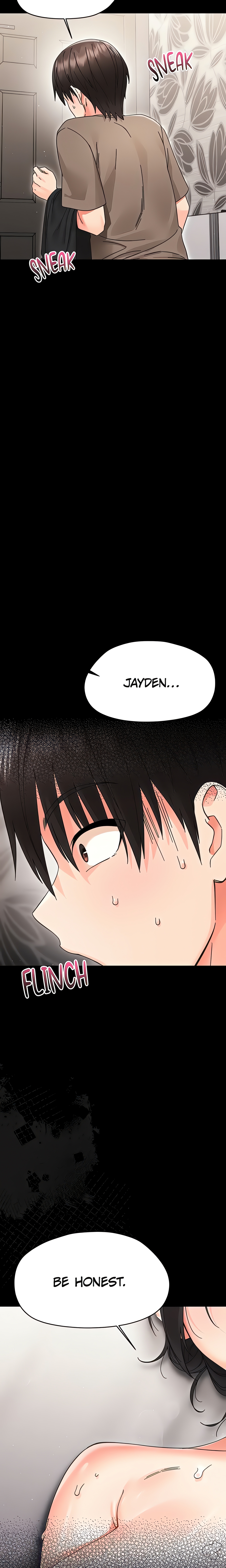 Small Beast (Official) Page 31 - MangaHe