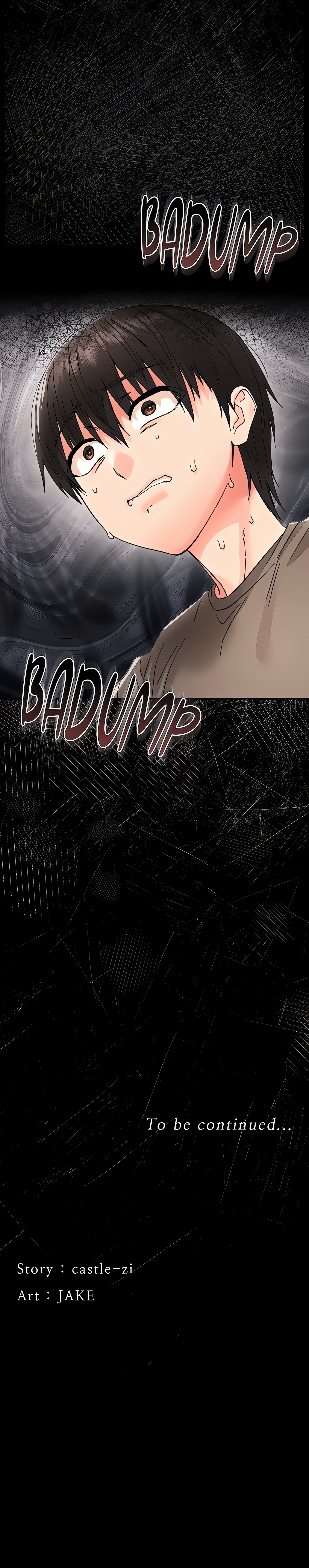 Small Beast (Official) Page 33 - MangaHe