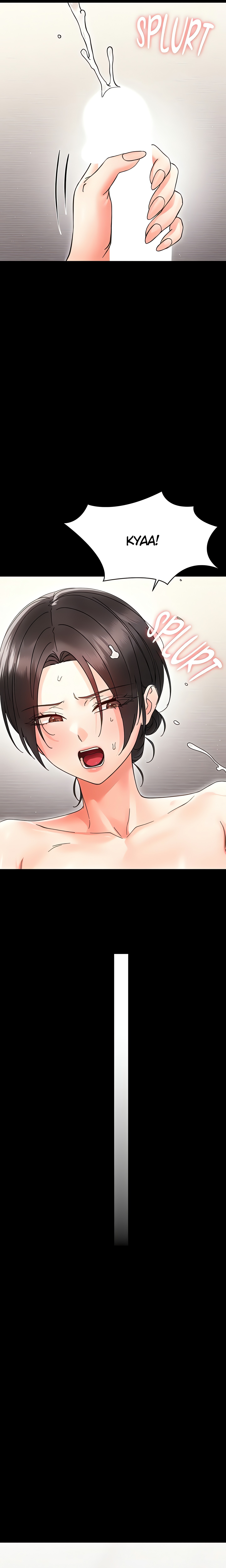 Small Beast (Official) Page 6 - MangaHe
