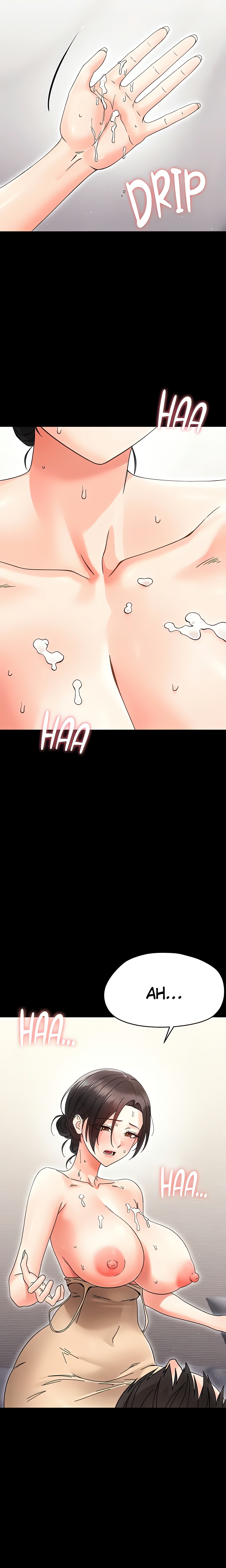 Small Beast (Official) Page 7 - MangaHe