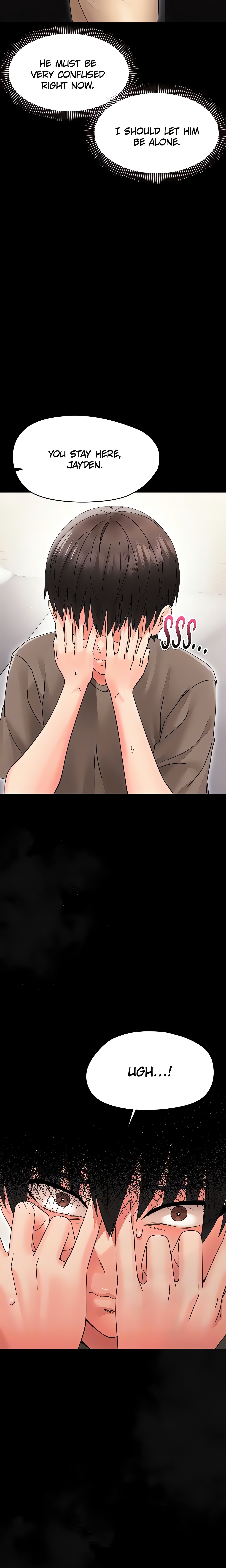Small Beast (Official) Page 9 - MangaHe