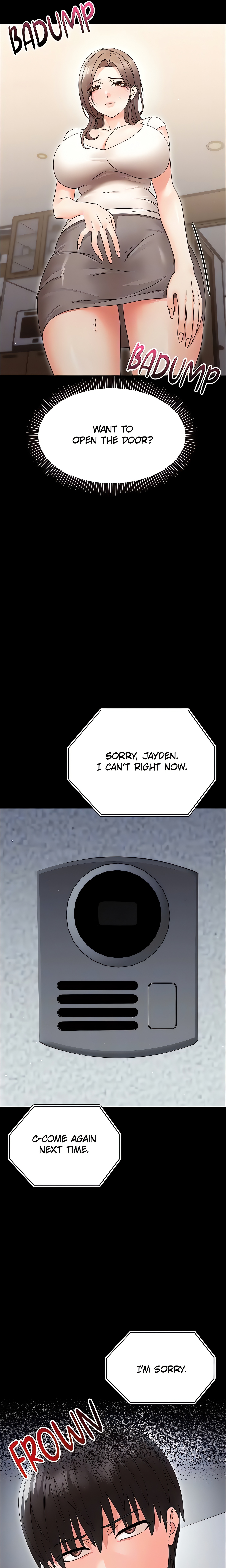 Small Beast (Official) Page 11 - MangaHe