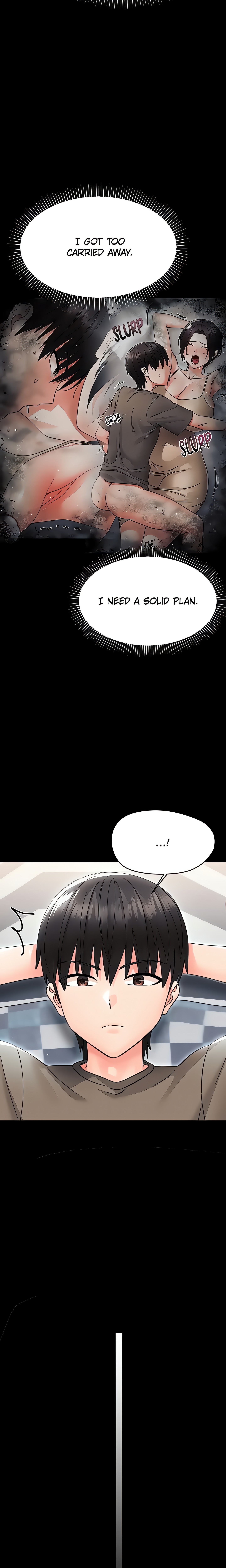 Small Beast (Official) Page 13 - MangaHe