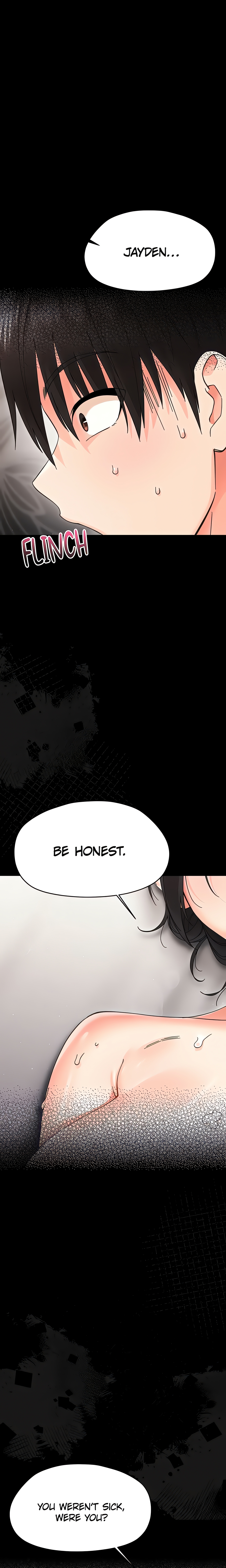 Small Beast (Official) Page 3 - MangaHe