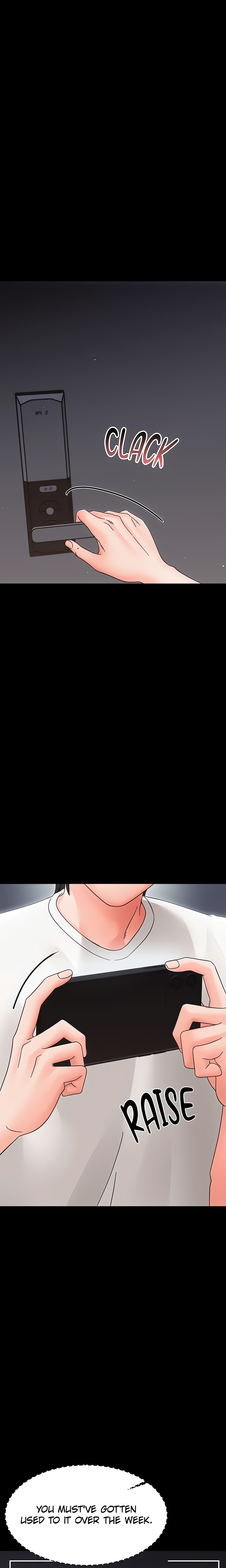 Small Beast (Official) Page 26 - MangaHe