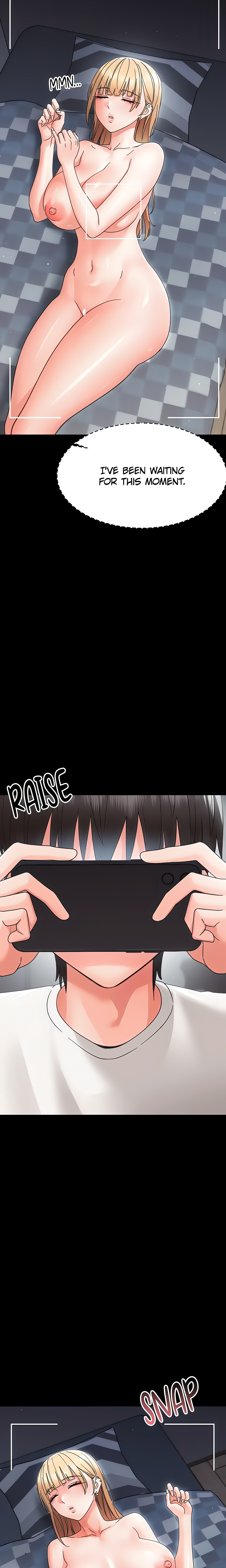 Small Beast (Official) Page 27 - MangaHe