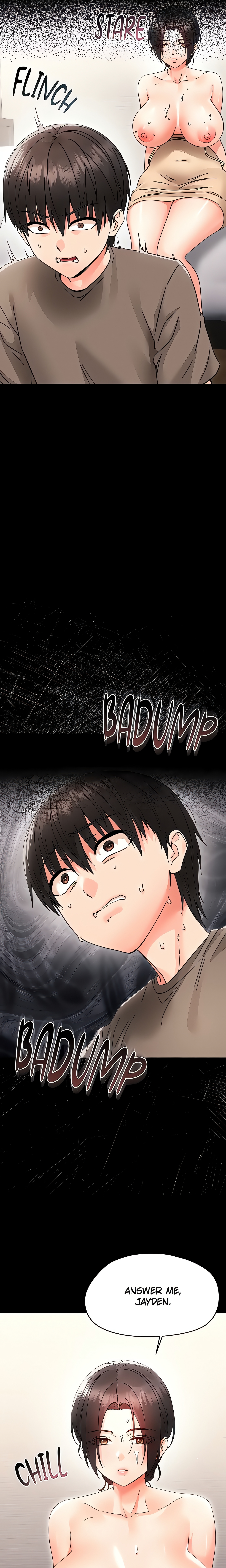 Small Beast (Official) Page 4 - MangaHe