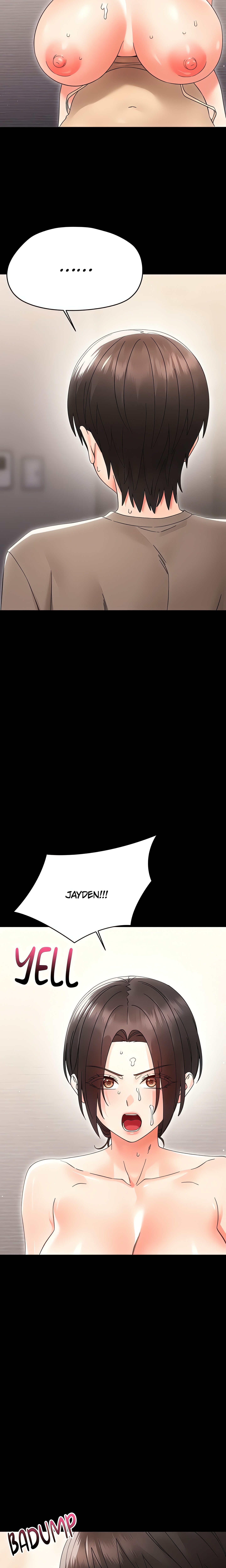 Small Beast (Official) Page 5 - MangaHe