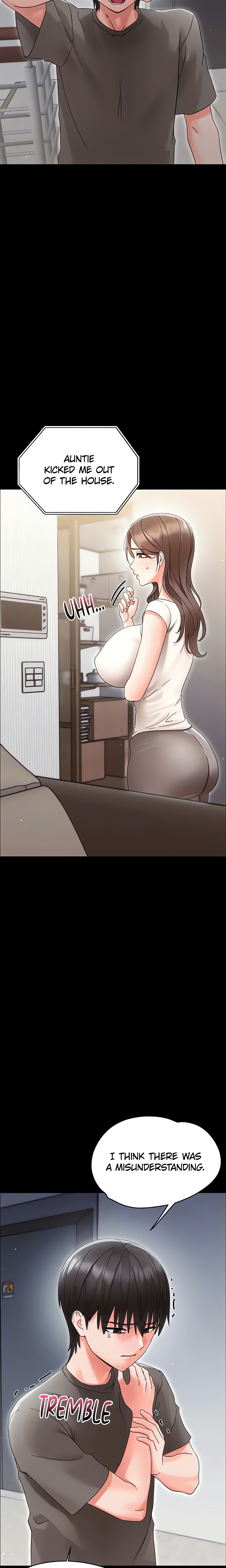 Small Beast (Official) Page 8 - MangaHe