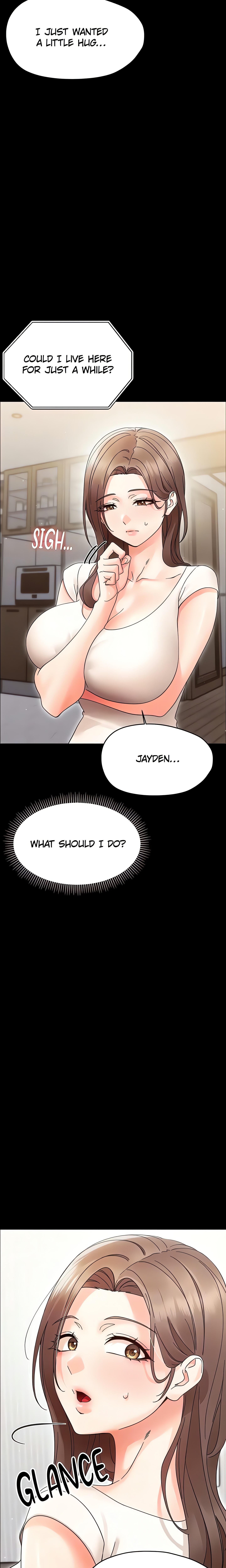 Small Beast (Official) Page 9 - MangaHe