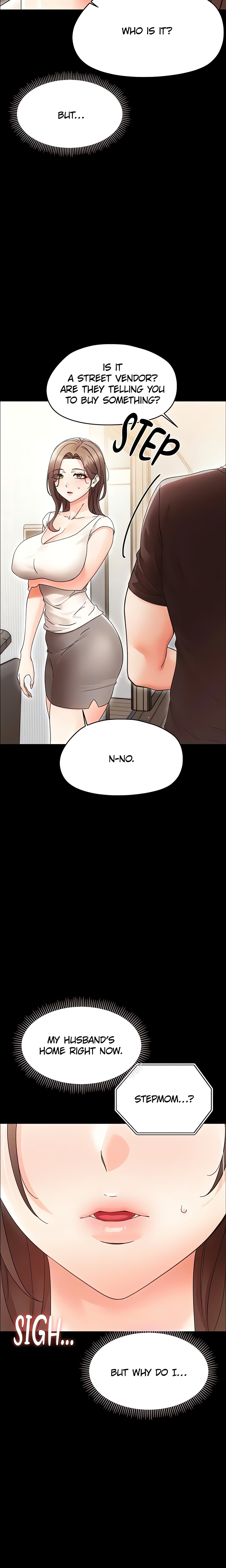 Small Beast (Official) Page 10 - MangaHe