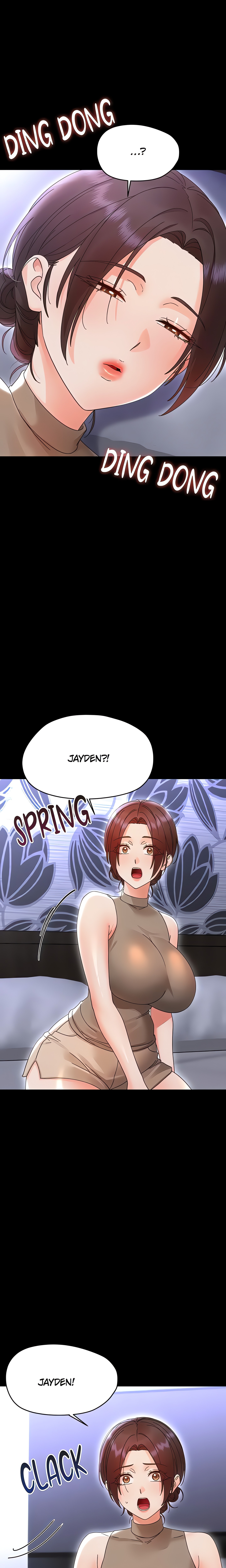 Small Beast (Official) Page 15 - MangaHe