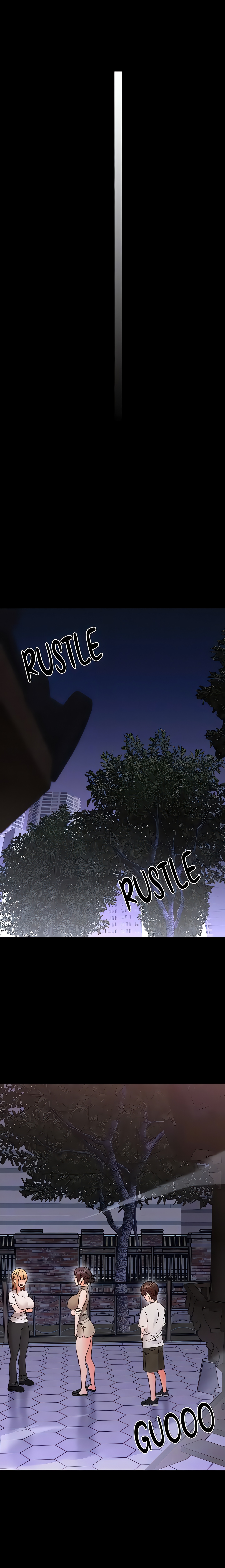 Small Beast (Official) Page 18 - MangaHe