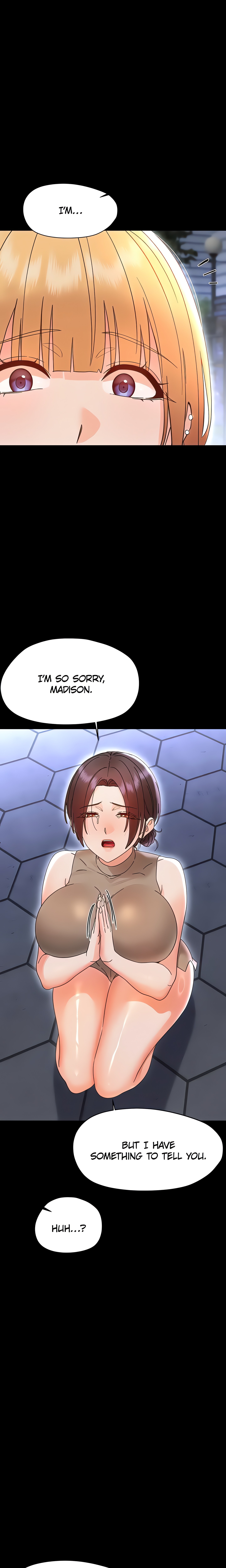 Small Beast (Official) Page 25 - MangaHe