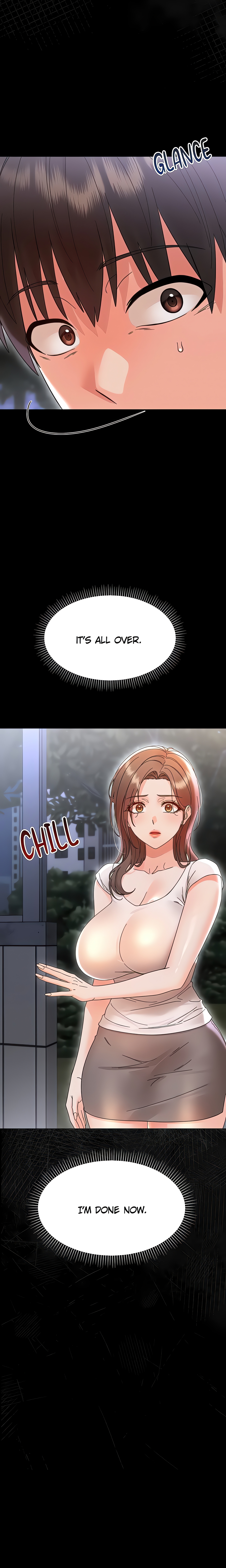Small Beast (Official) Page 29 - MangaHe