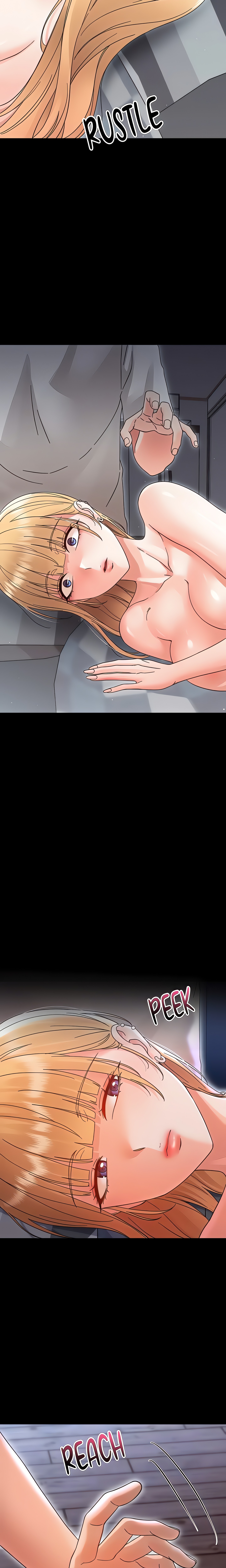 Small Beast (Official) Page 4 - MangaHe