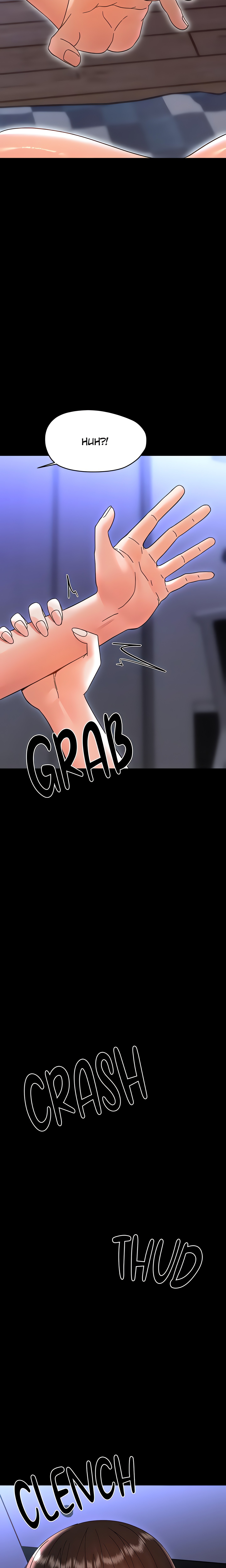 Small Beast (Official) Page 5 - MangaHe