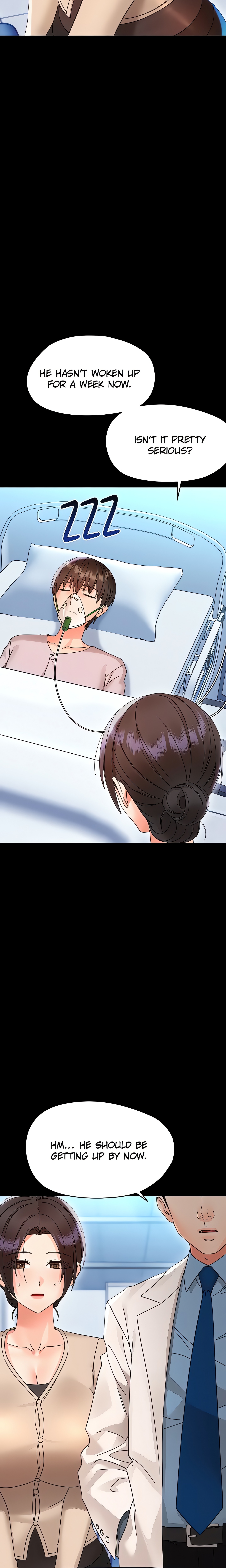 Small Beast (Official) Page 15 - MangaHe