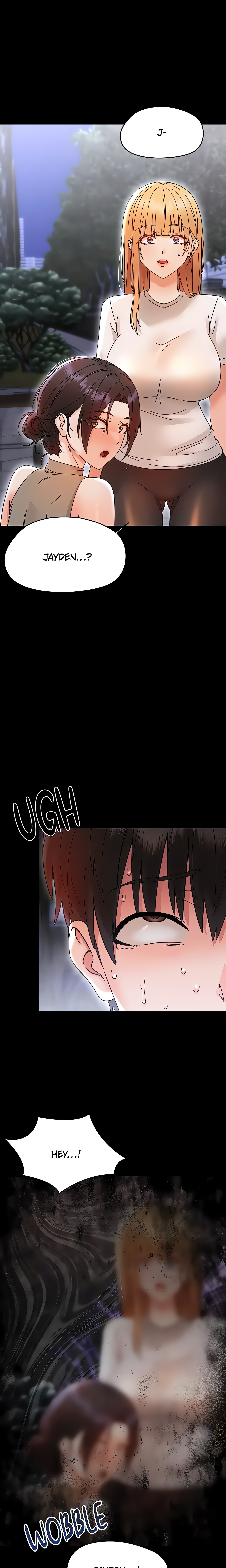 Small Beast (Official) Page 3 - MangaHe