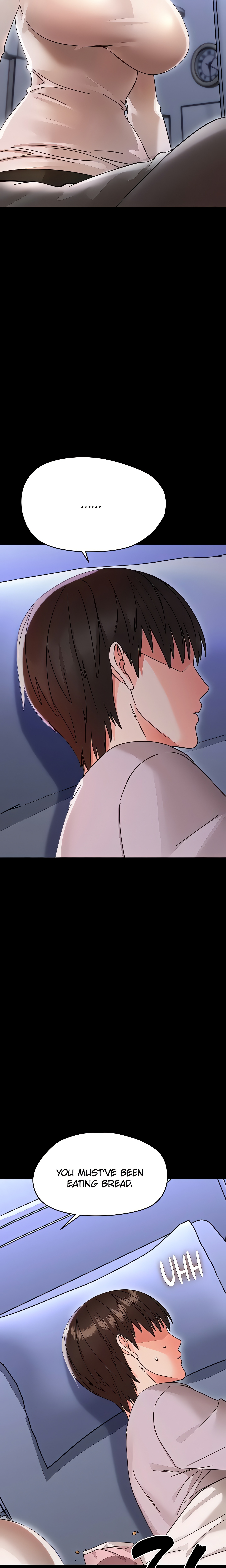 Small Beast (Official) Page 22 - MangaHe