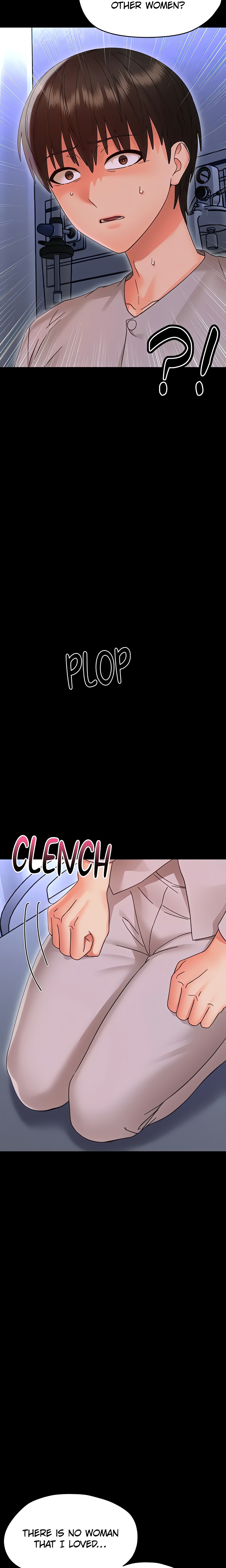 Small Beast (Official) Page 26 - MangaHe