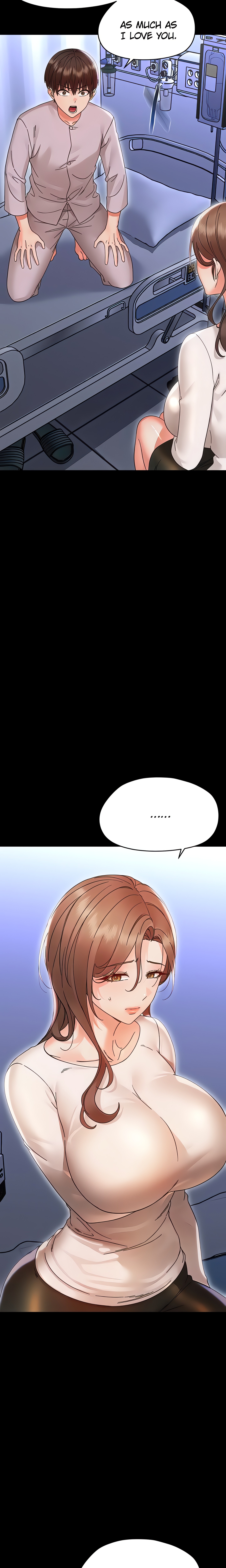 Small Beast (Official) Page 27 - MangaHe
