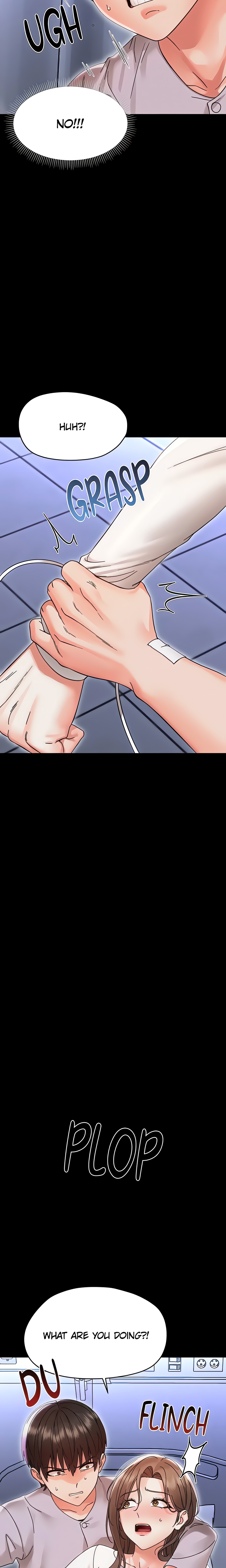 Small Beast (Official) Page 29 - MangaHe