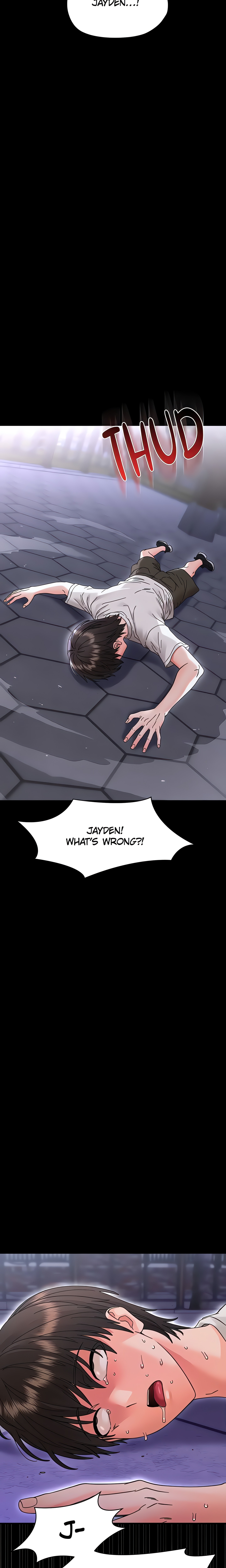 Small Beast (Official) Page 4 - MangaHe