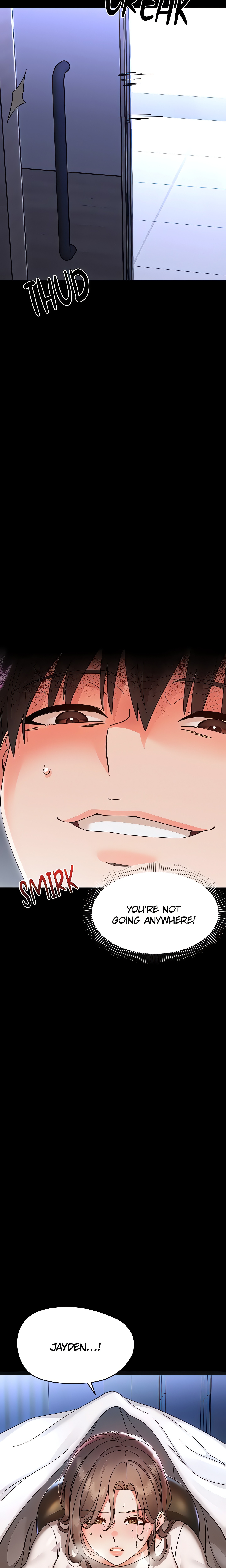 Small Beast (Official) Page 33 - MangaHe