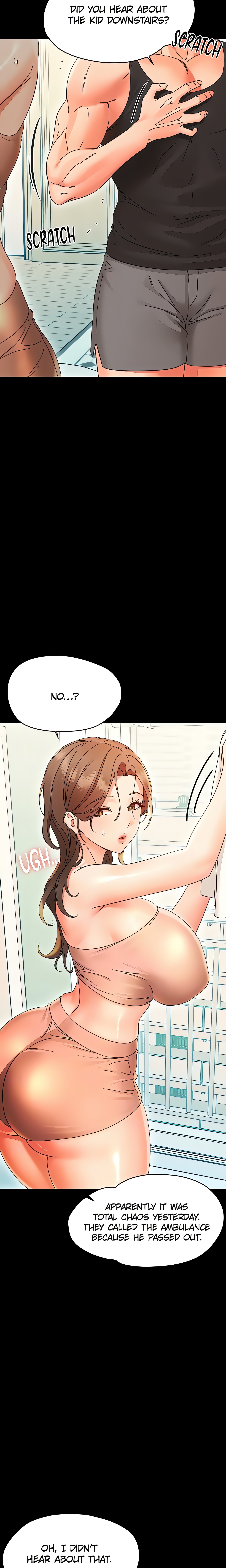 Small Beast (Official) Page 7 - MangaHe